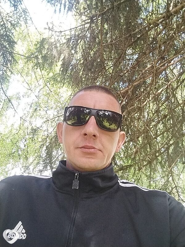 Санька, 35, Барановичах — анкета №4497448
