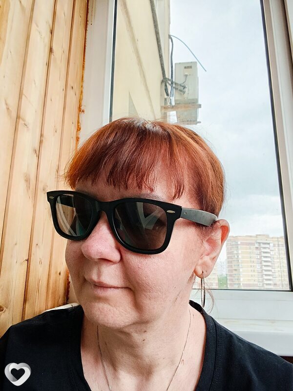 Ирина, 40, Краснодаре — анкета №4497449