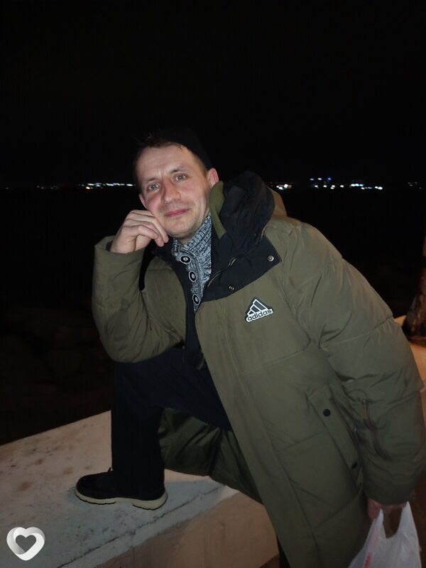Сергей, Свердловск