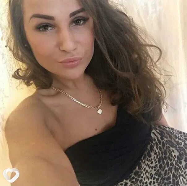 Миранда, 37, Минске — анкета №4497426