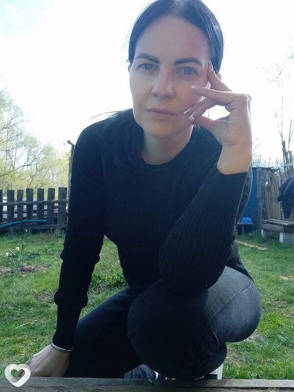 Анастасия, 37, Минске — анкета №4497431