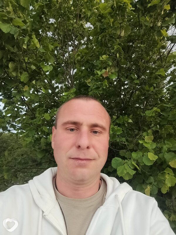 Дмитро, 36, Житомире — анкета №4497436