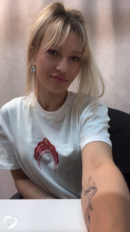 Екатерина, 35, Тюмени — анкета №4497394