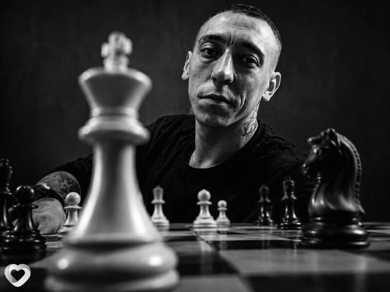 Евгений, Иваново