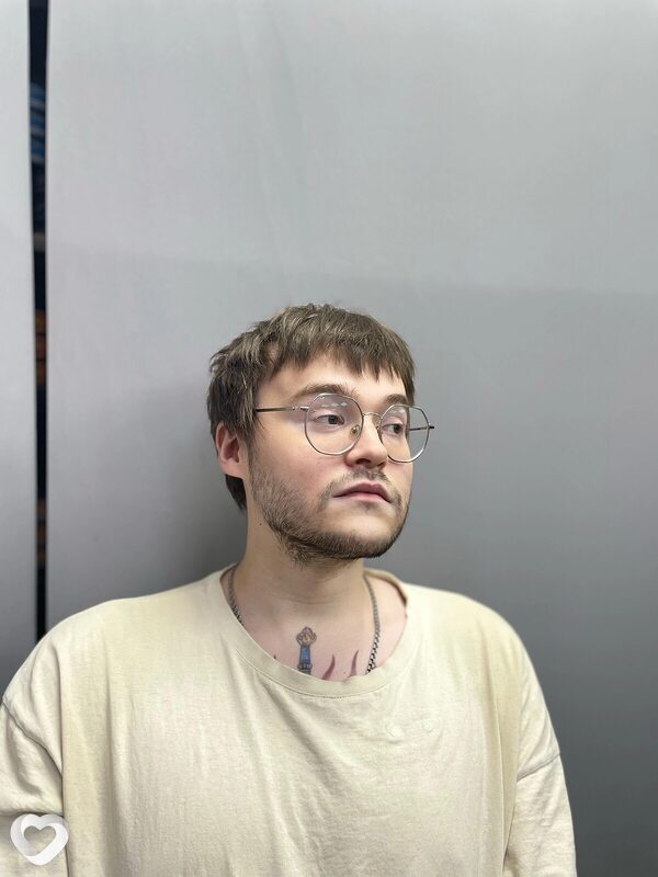 Руслан, 25, Ульяновске — анкета №4497398