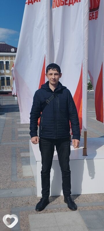 Юрий, Тамбов