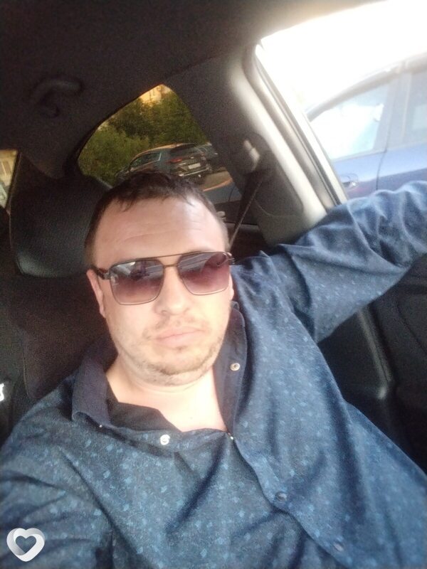 Владимир, 34, Тюмени — анкета №4497406