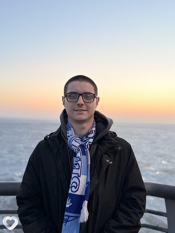 Антон, 25, Санкт-Петербурге — анкета №4497410