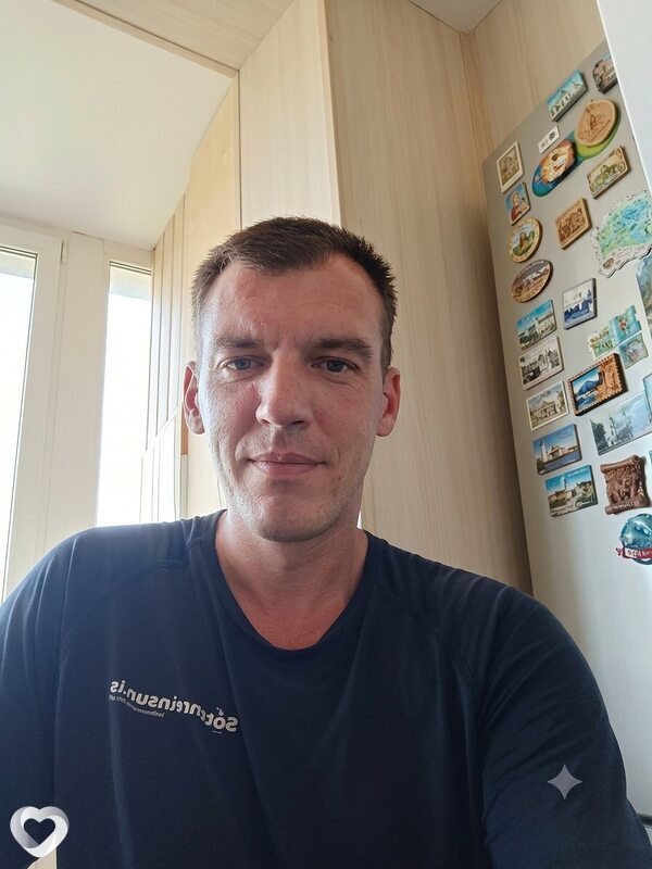Александр, 36, Киеве — анкета №4497347