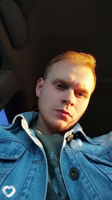 Антон, 27, Санкт-Петербурге — анкета №4497350