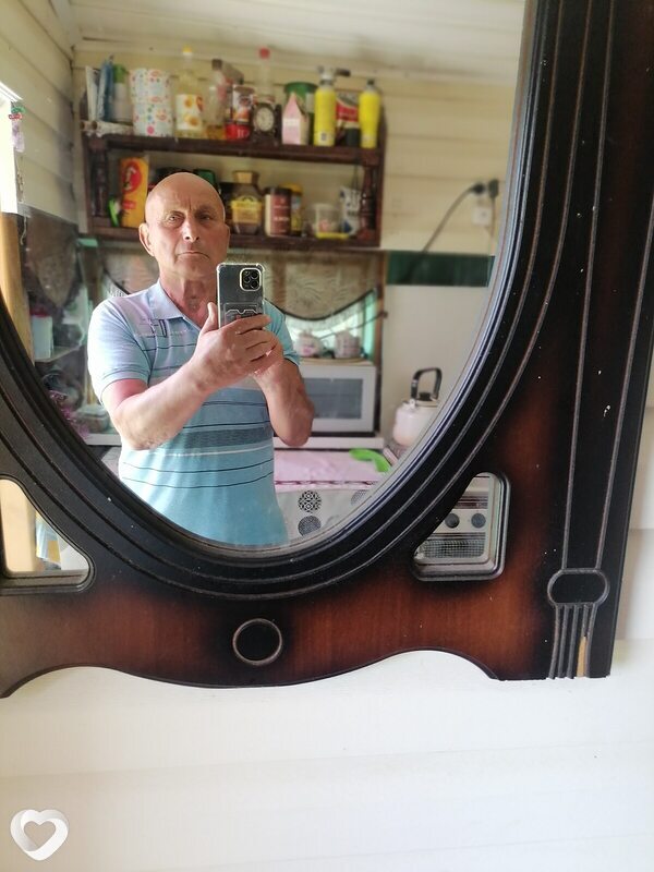 Коля, 44, Бобруйске — анкета №4497354