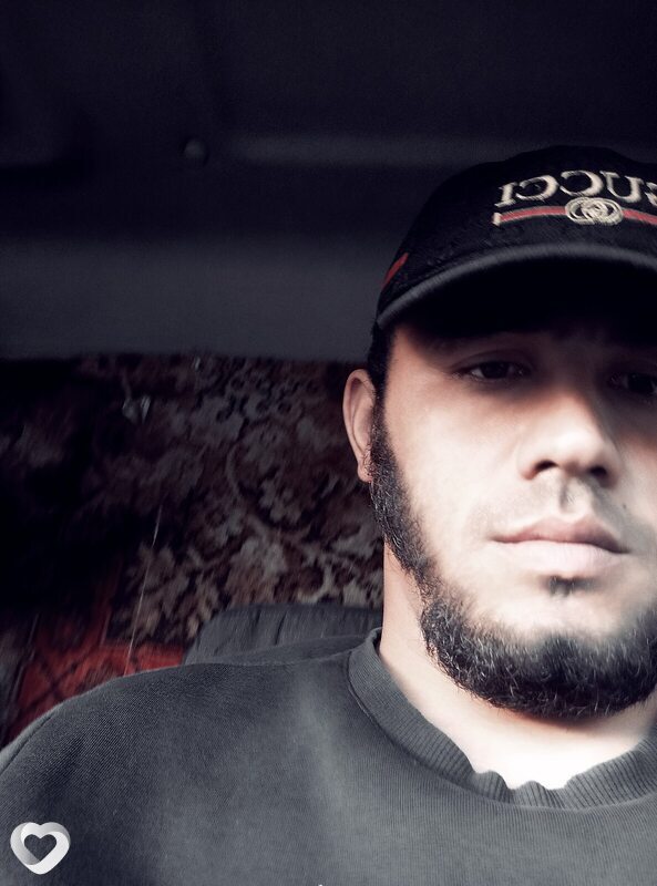 Axmedov, 29, Нефтеюганске — анкета №4499692
