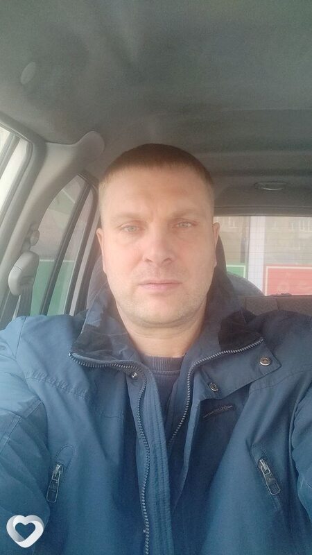 Сергей, 43, Владивостоке — анкета №4499702
