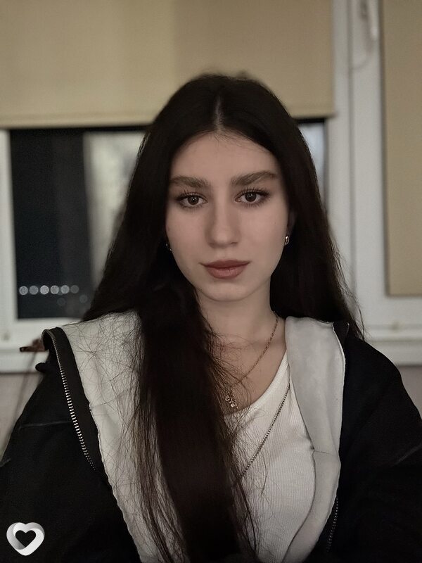Алина, 18, Ставрополе — анкета №4499708