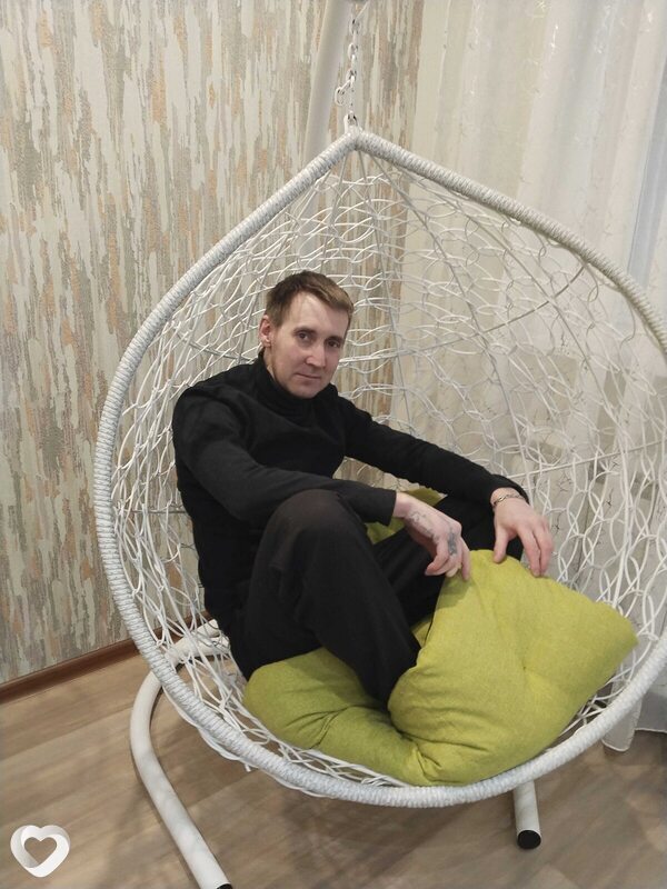 Иван, 36, Уральске — анкета №4499709