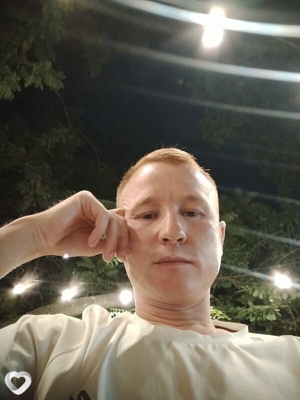 Иван, 30, Ташкент — анкета №4499712