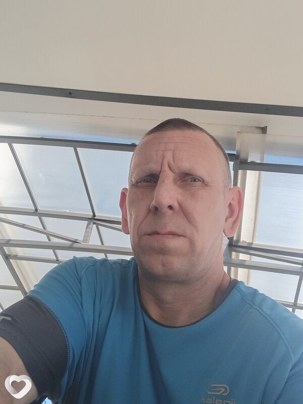 Сергей, 43, Кременчуге — анкета №4497541