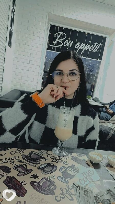 Екатерина, 27, Ростове-на-Дону — анкета №4497544