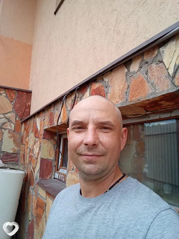 Вячеслав, 38, Москве — анкета №4497545