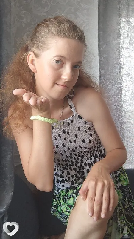 Елена, 26, Барнауле — анкета №4497547