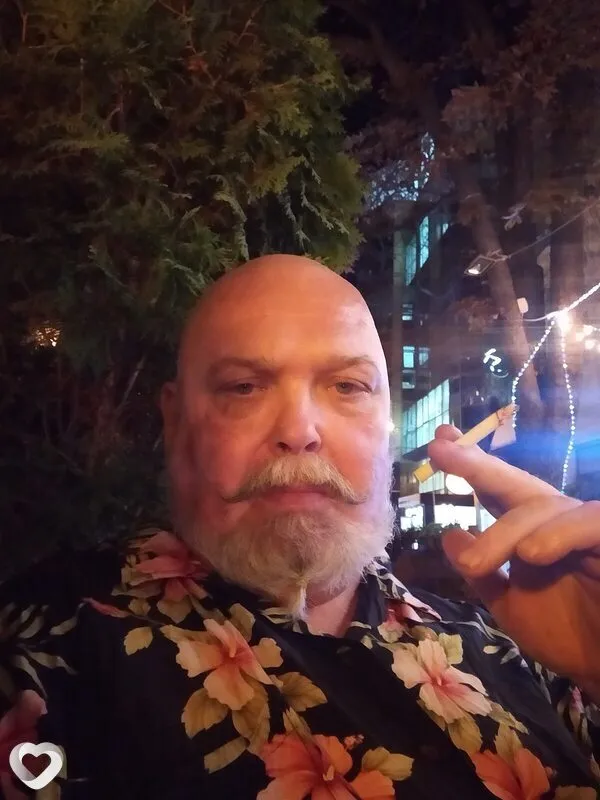 Денис, 58, Москве — анкета №4497554