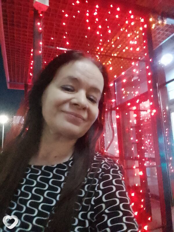 Ирина, 53, Омске — анкета №4497560