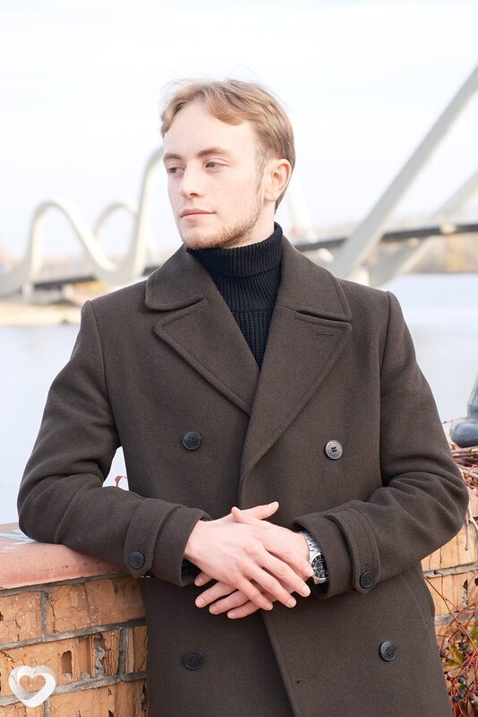 Олексій, Ивано-Франковск