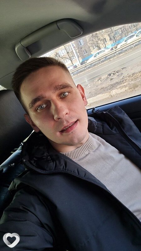 Артем, 32, Чебоксарах — анкета №4497521