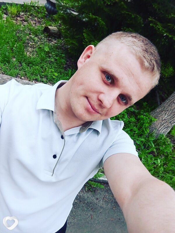 Костя, 28, Пскове — анкета №4497527