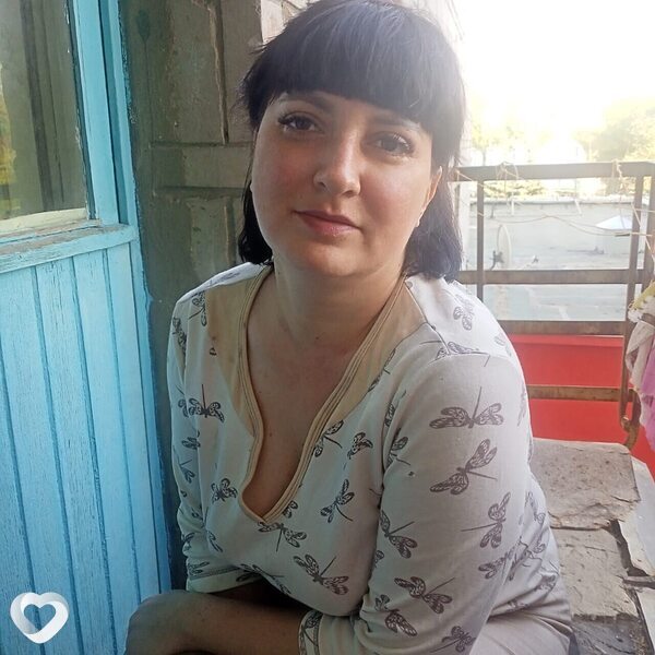 Софья, 42, Димитровграде — анкета №4497741