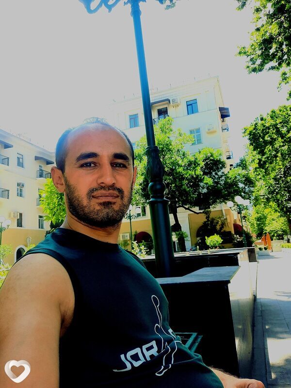 Макс, 29, Ереван — анкета №4497742