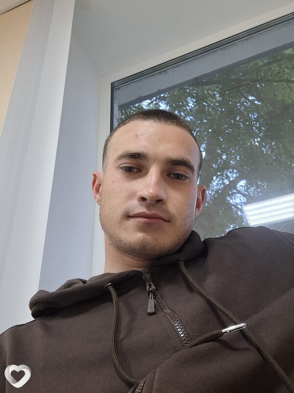 Макс, 26, Ульяновске — анкета №4497751