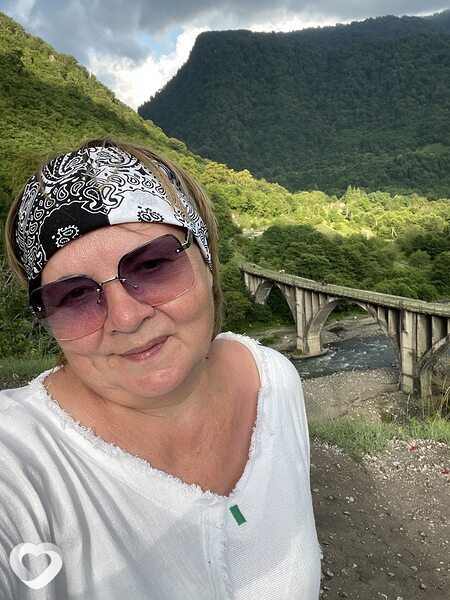 Надежда, 53, Чебоксарах — анкета №4497759