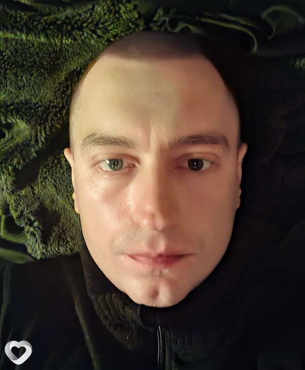 Алексей, Павловск (Воронежская Обл)