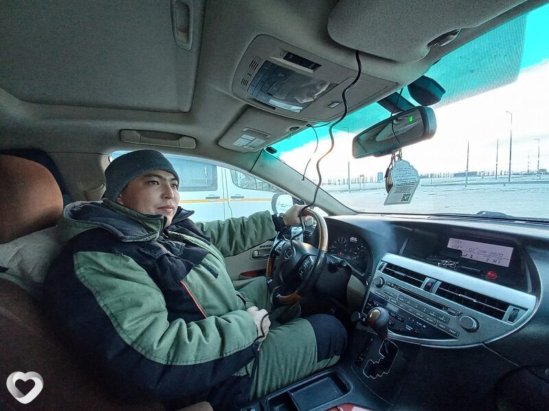 Жака, 30, Павлодаре — анкета №4497471