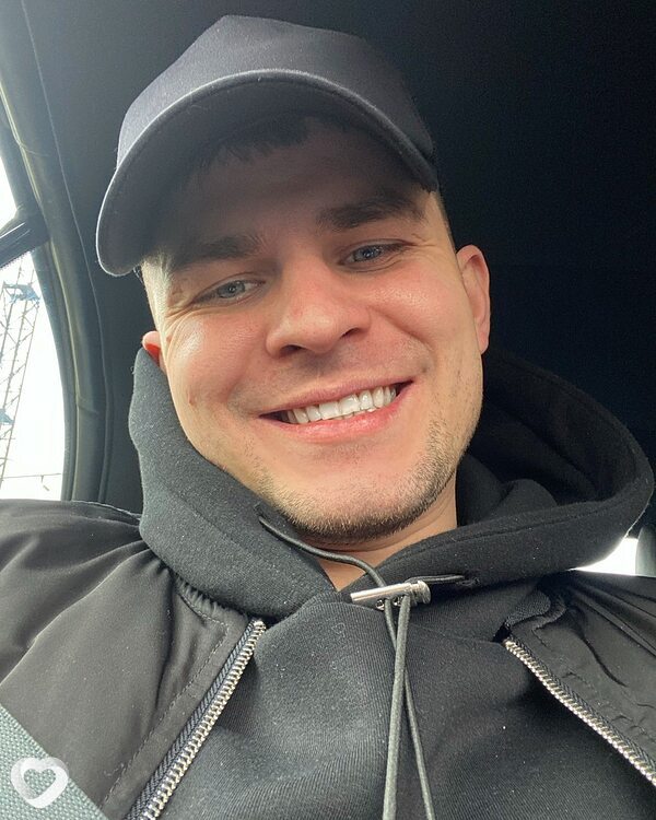 Vitali, 30, Бресте — анкета №4497472