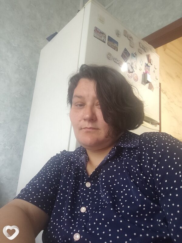 Ирина, 41, Красноярске — анкета №4497473