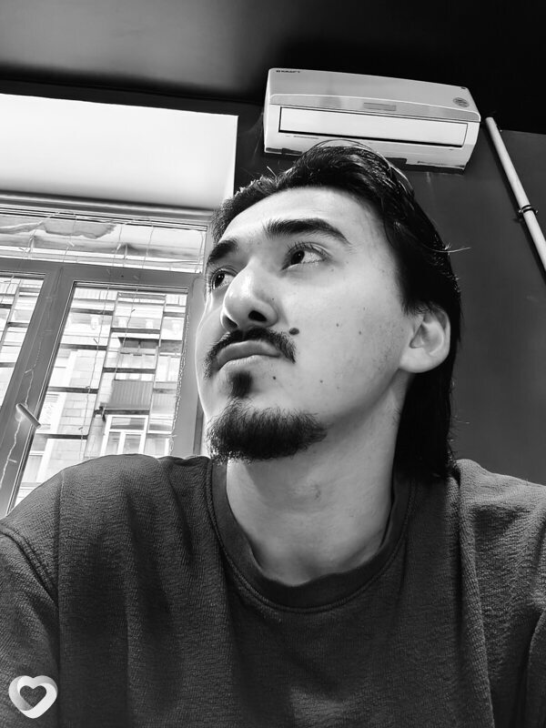 Сайид, 20, Уфе — анкета №4497474