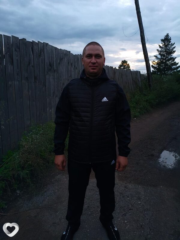 Юрий, Черногорск