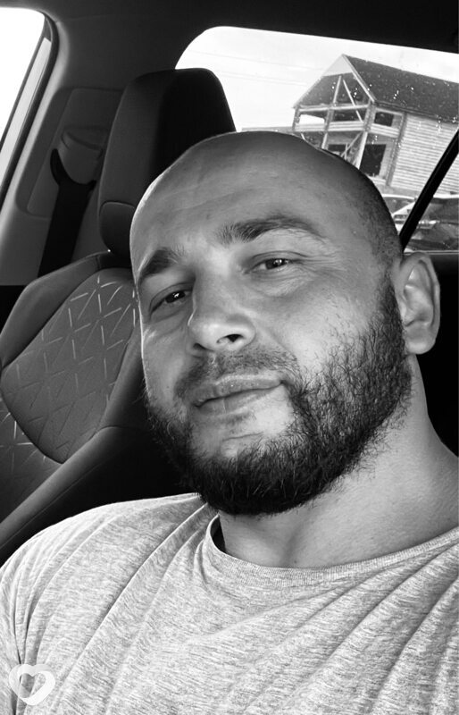 Рустам, 34, Нальчике — анкета №4497480