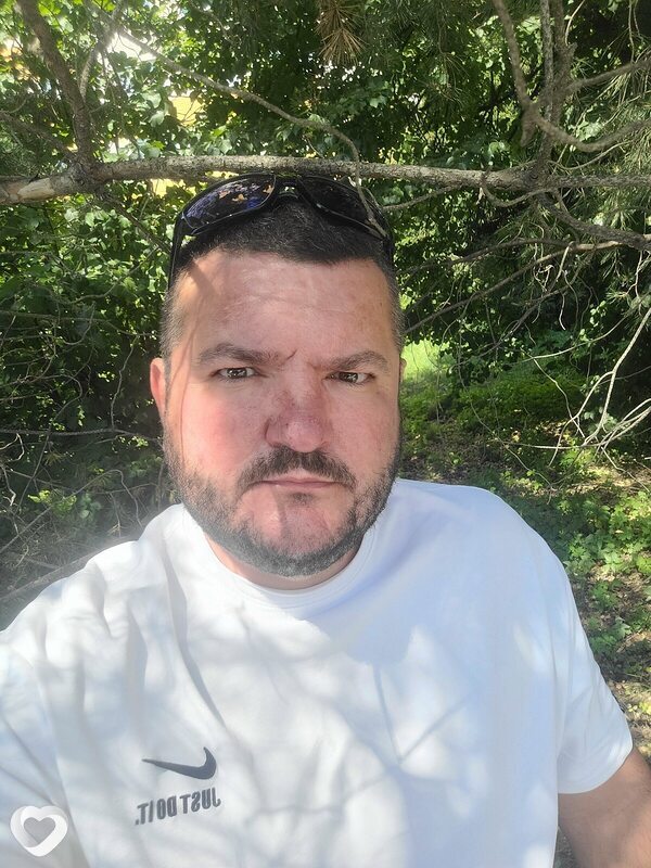 Антон, 43, Люберцах — анкета №4497487