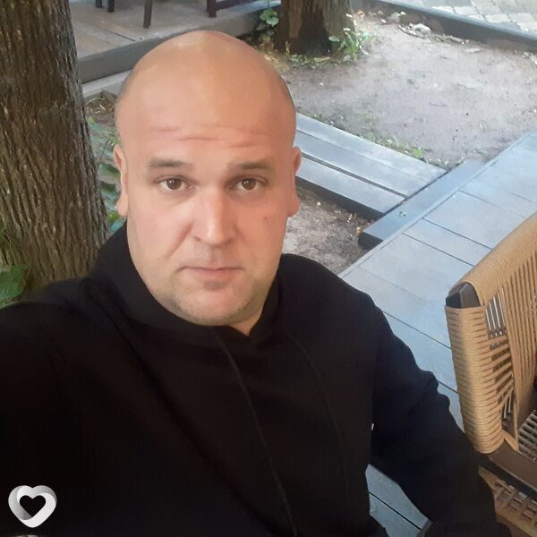 Дмитрий, 40, Нижнем Новгороде — анкета №4497488