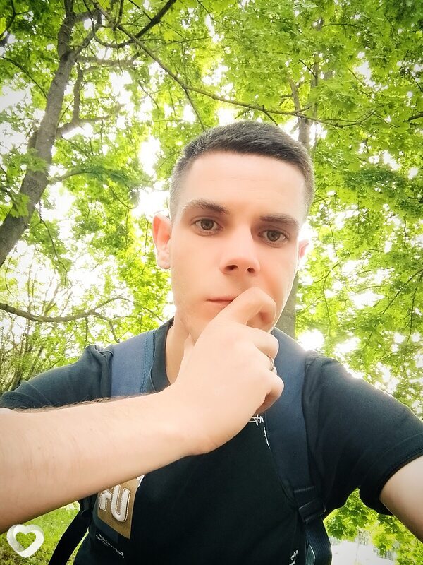 Александр, 30, Орёл — анкета №4497965