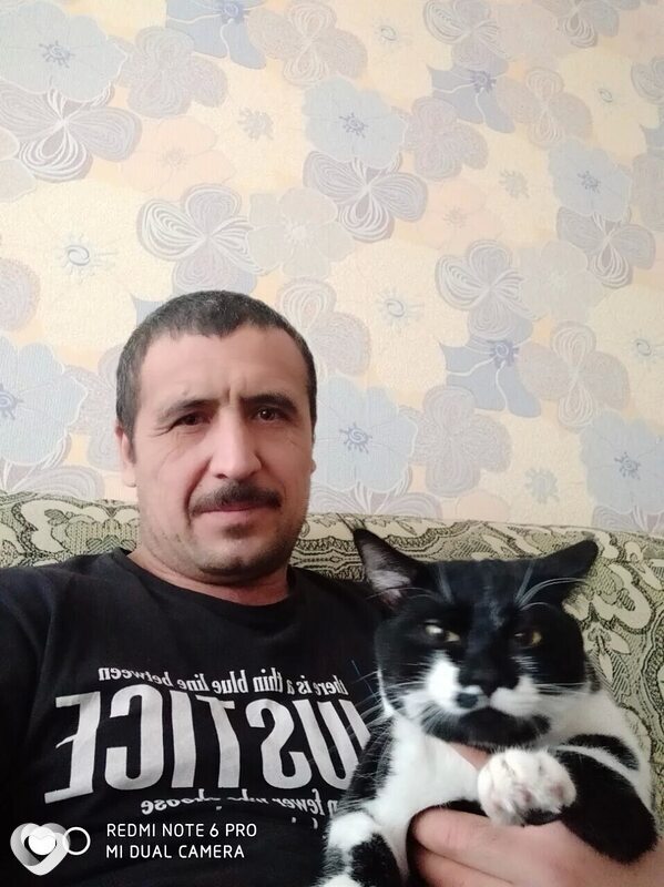 Saraboy, Бухара