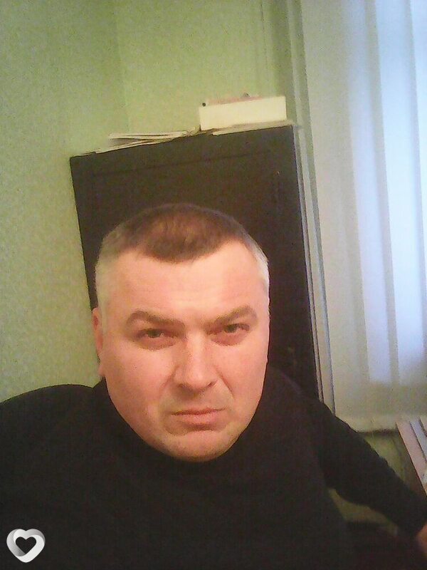 Олег, 47, Киеве — анкета №4497566