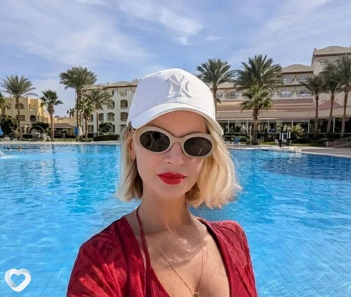 Инга, 40, Оренбурге — анкета №4497572