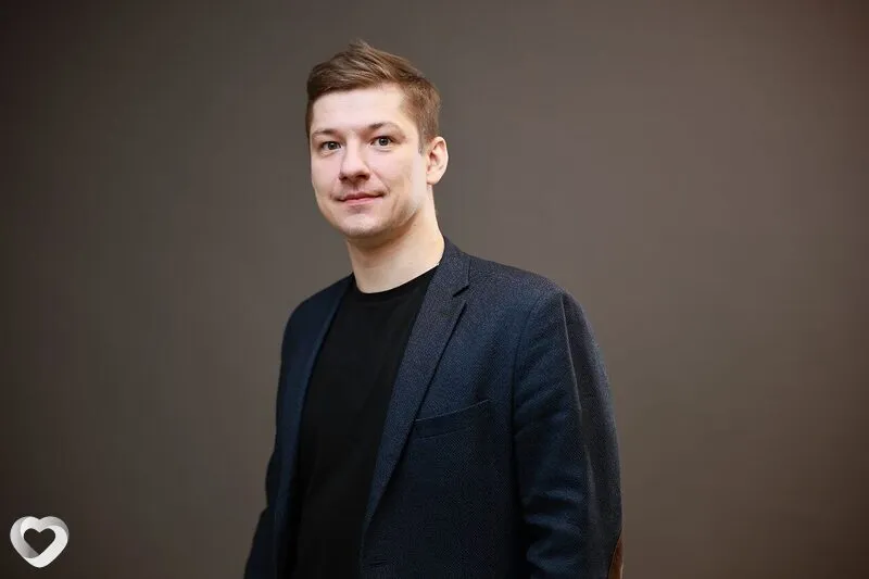 Дмитрий, 33, Москве — анкета №4497574