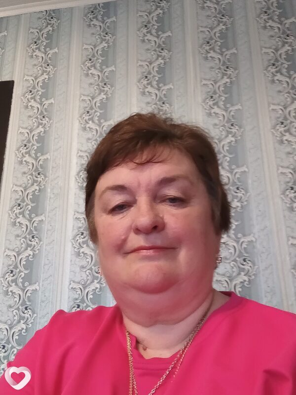 Ольга, Увельский