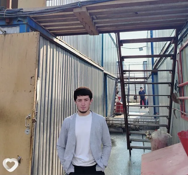 Bahtovar, 21, Бийске — анкета №4497652
