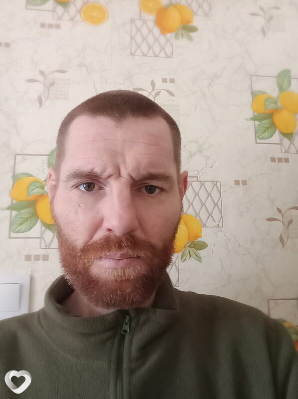 Иван, 41, Видном — анкета №4497654